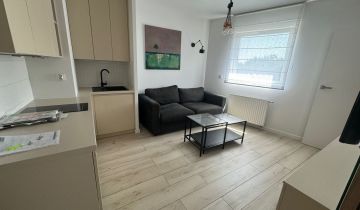 Mieszkanie 2-pokojowe Gliwice Brzezinka, ul. Kozielska
