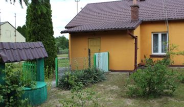 dom wolnostojący, 3 pokoje Otwock Mały