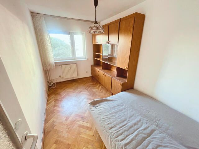 Mieszkanie 2-pokojowe Warszawa Żoliborz, ul. Władysława Broniewskiego. Zdjęcie 7