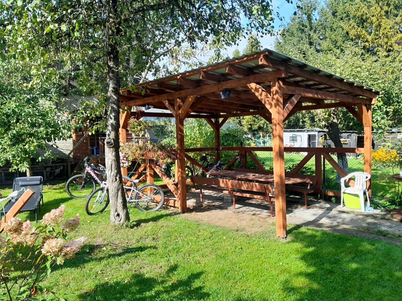 bliźniak, 2 pokoje Stepień. Zdjęcie 6