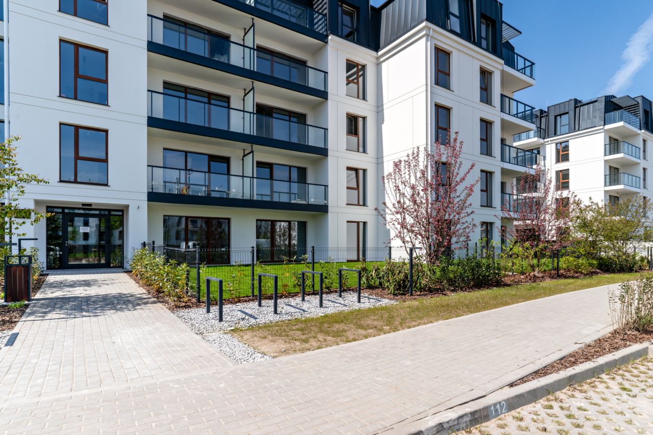 Mieszkanie 2-pokojowe Gdańsk Łostowice, ul. Ofiar Grudnia 70. Zdjęcie 3