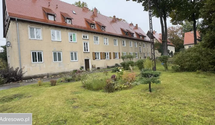 Mieszkanie 3-pokojowe Jelenia Góra Centrum, ul. Tkacka