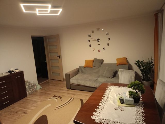 Mieszkanie 2-pokojowe Mońki. Zdjęcie 1