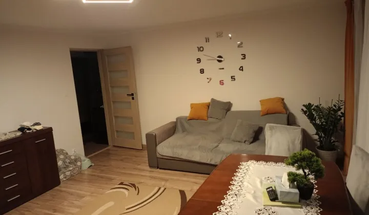 Mieszkanie 2-pokojowe Mońki