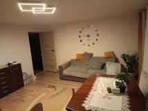 Mieszkanie 2-pokojowe Mońki