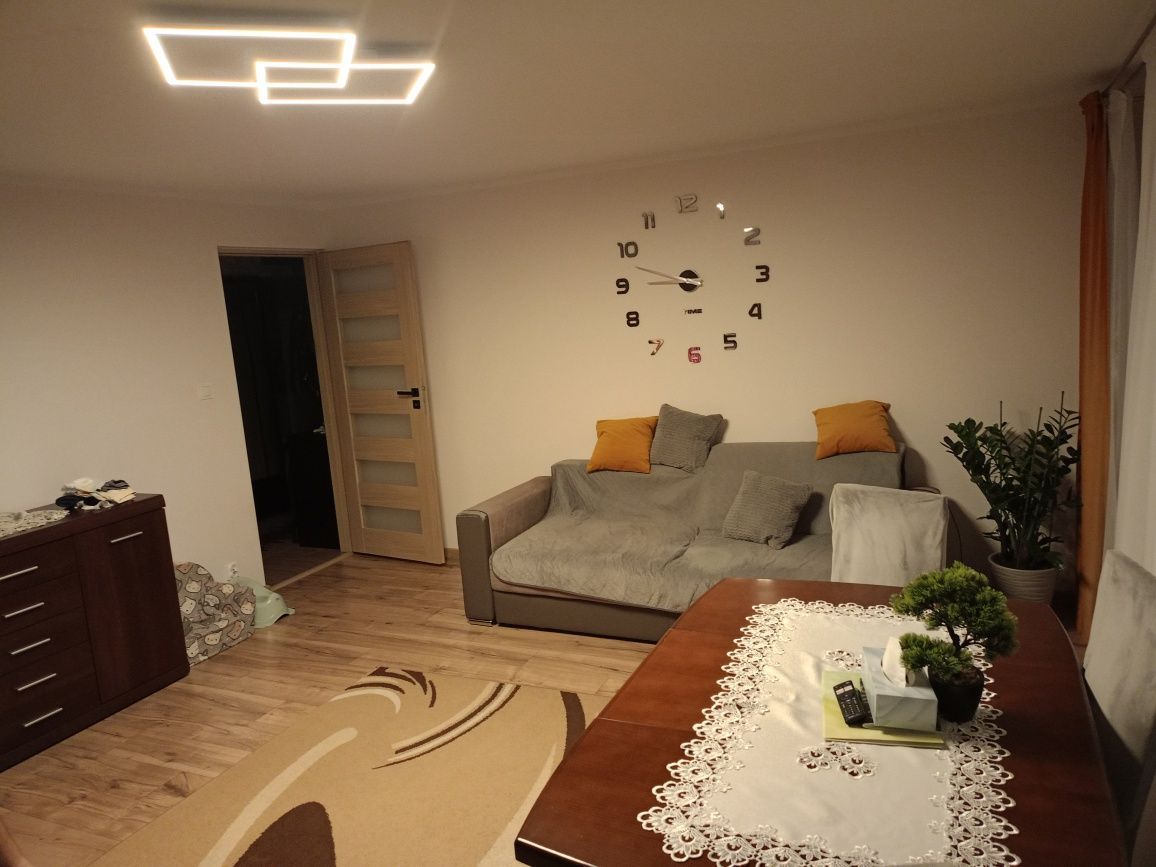 Mieszkanie 2-pokojowe Mońki