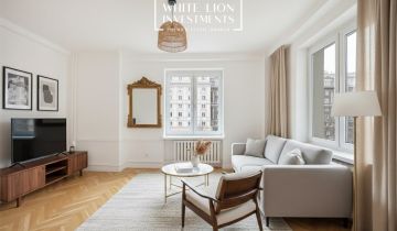 Mieszkanie 2-pokojowe Warszawa Śródmieście, ul. Świętojerska