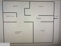 Mieszkanie 4-pokojowe Lublin Wrotków, ul. Nałkowskich. Zdjęcie 2