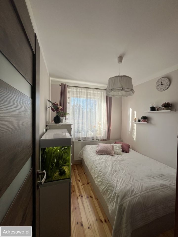 Mieszkanie 3-pokojowe Zielona Góra Jędrzychów, ul. Ignacego Łukasiewicza. Zdjęcie 6