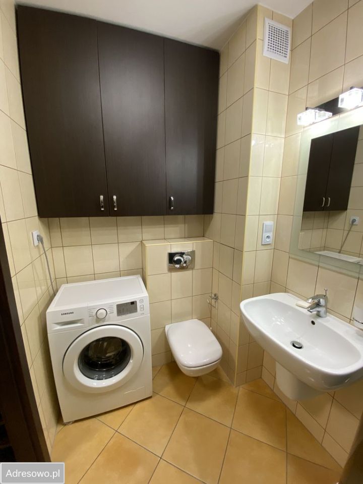 Mieszkanie 1-pokojowe Wrocław Muchobór Wielki, ul. Marka Hłaski. Zdjęcie 7