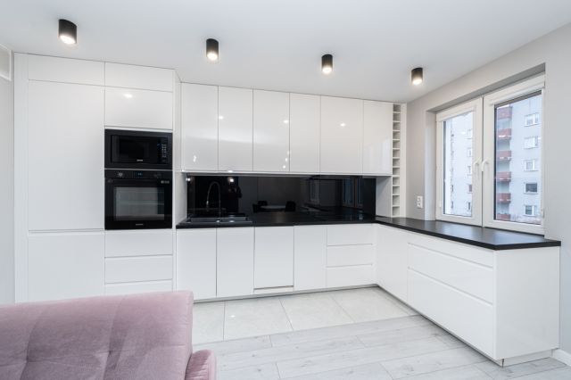 Mieszkanie 3-pokojowe Warszawa Mokotów, ul. Zygmunta Modzelewskiego. Zdjęcie 4