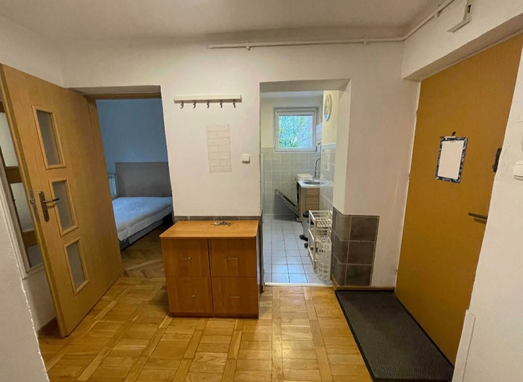 Mieszkanie 2-pokojowe Warszawa Wola, ul. Okopowa. Zdjęcie 6