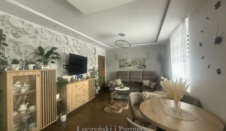 Mieszkanie 1-pokojowe Lubawka