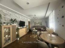 Mieszkanie 1-pokojowe Lubawka