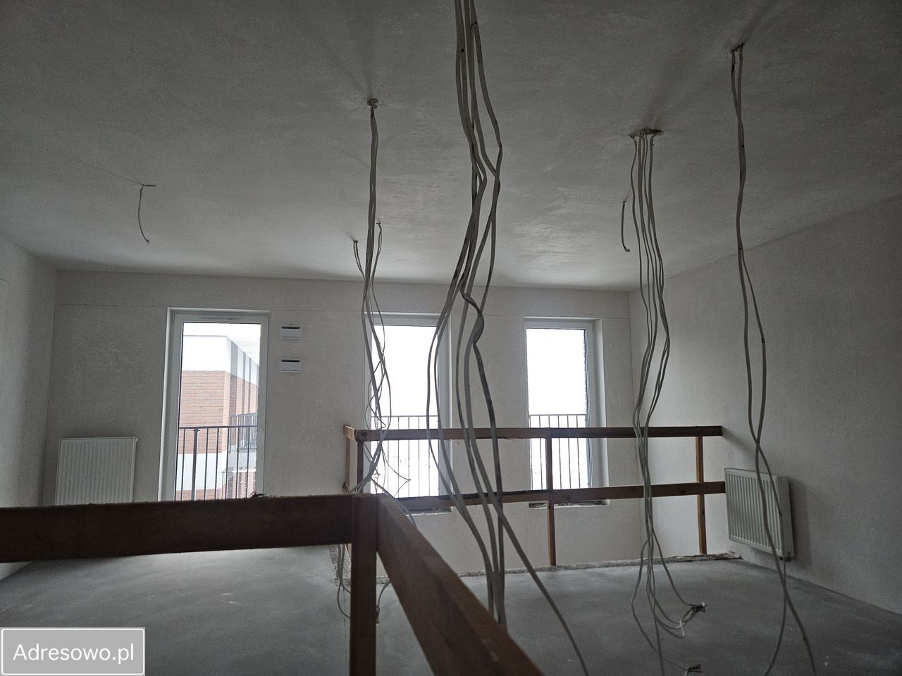 Mieszkanie 3-pokojowe Warszawa Praga-Południe, ul. Grochowska. Zdjęcie 13