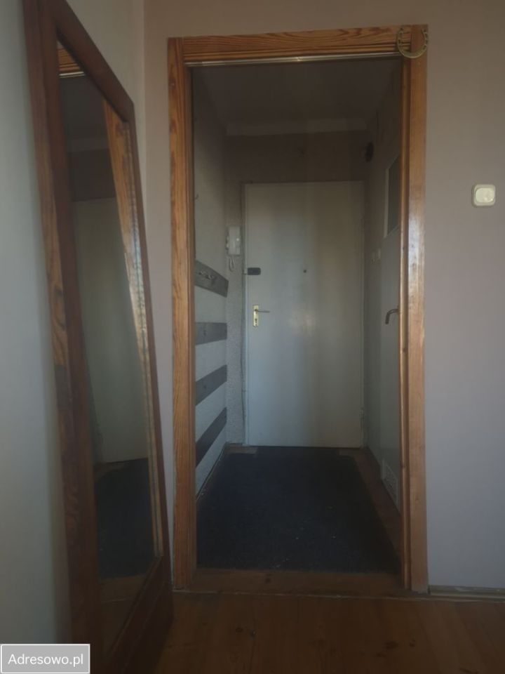 Mieszkanie 1-pokojowe Kielce Centrum, ul. Nowy Świat. Zdjęcie 8