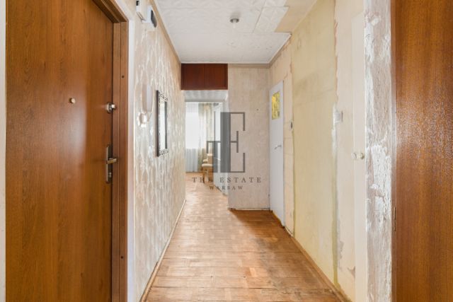 Mieszkanie 3-pokojowe Warszawa Bielany, ul. Szegedyńska. Zdjęcie 7