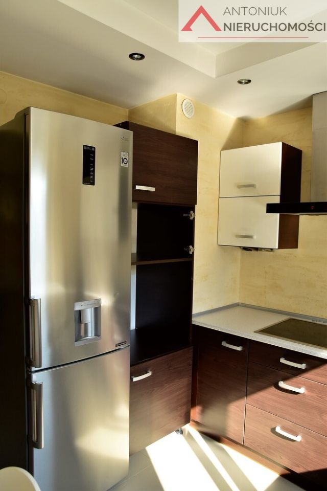 Mieszkanie 2-pokojowe Jabłonna, ul. Grabsztyny. Zdjęcie 9