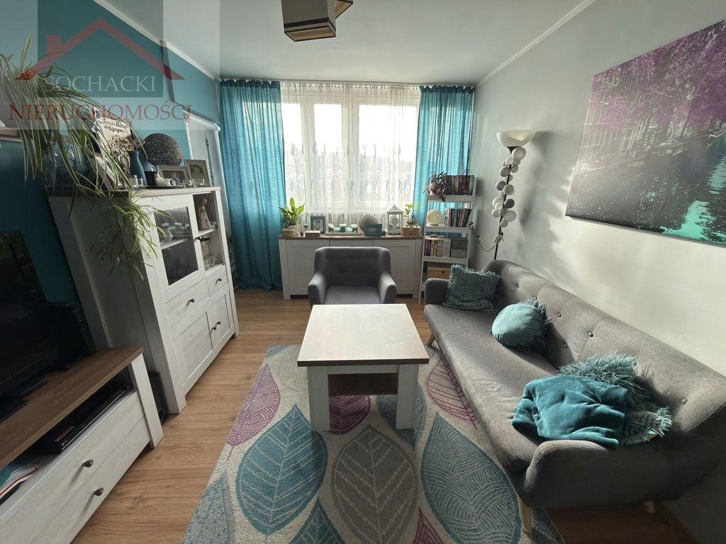 Mieszkanie 3-pokojowe Lubań, ul. Łużycka. Zdjęcie 1