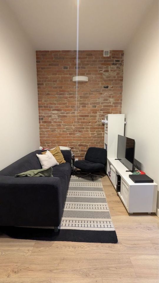 Mieszkanie 2-pokojowe Zduńska Wola. Zdjęcie 1