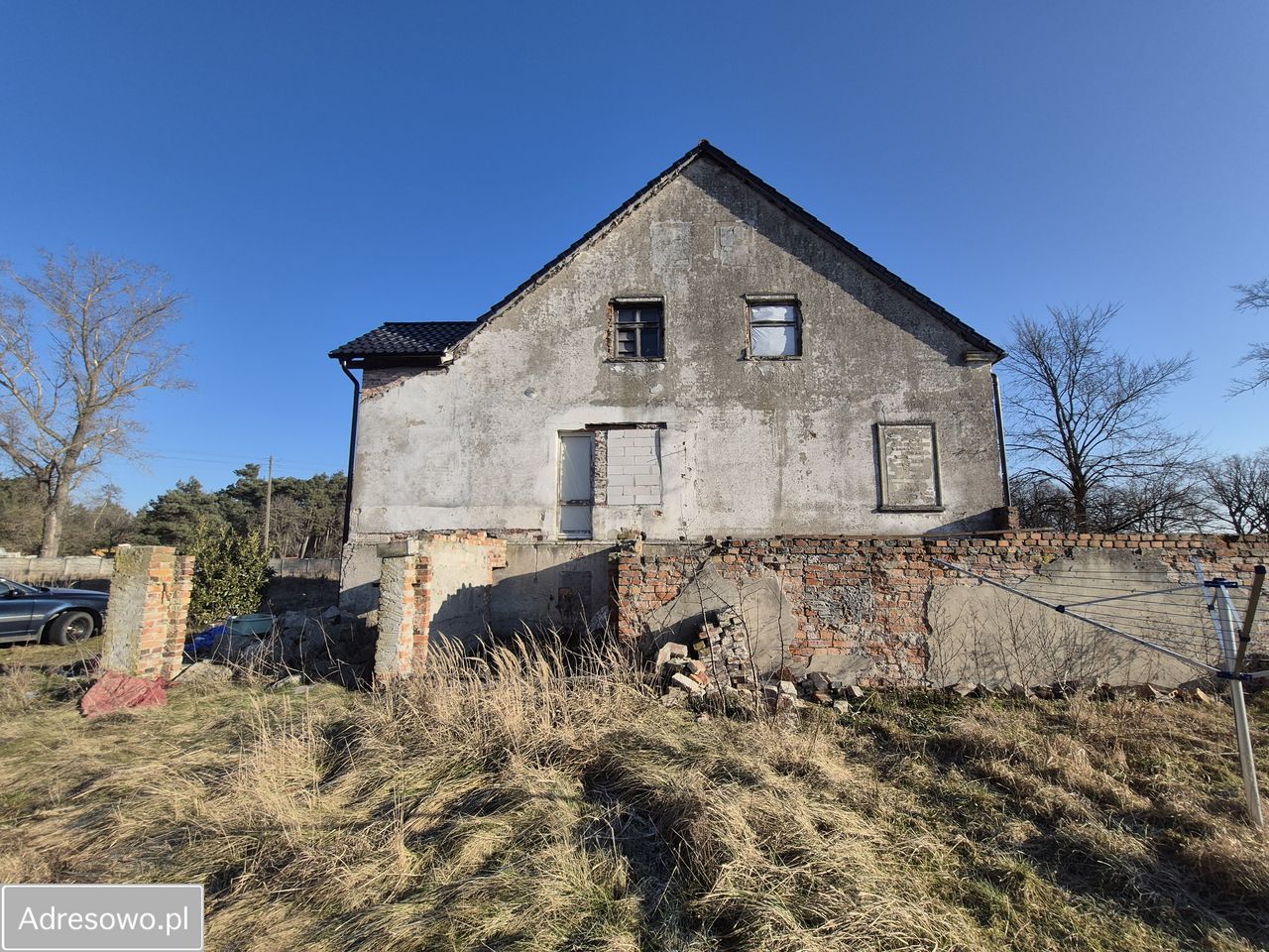 dom wolnostojący, 5 pokoi Jałowice. Zdjęcie 13