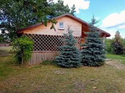 Działka budowlana Krasne Ryczka. Zdjęcie 1