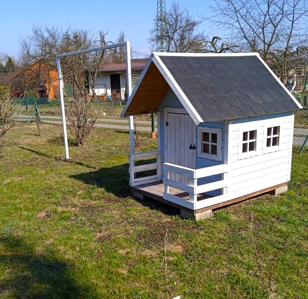 Działka rod Czechowice-Dziedzice. Zdjęcie 5