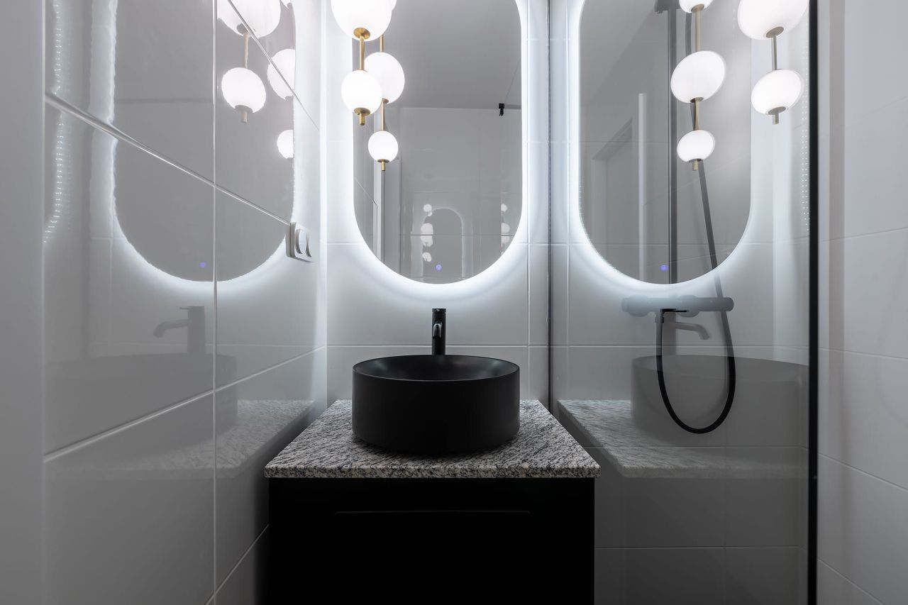 Mieszkanie 2-pokojowe Poznań Sołacz, ul. Urbanowska. Zdjęcie 2