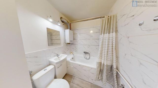 Mieszkanie 2-pokojowe Gliwice Sikornik, ul. Cyraneczki. Zdjęcie 6