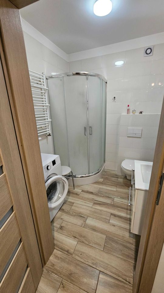 Mieszkanie 2-pokojowe Strzałkowo, ul. Janusza Korczaka. Zdjęcie 8