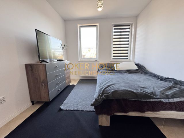 Mieszkanie 2-pokojowe Rzeszów, ul. Lwowska. Zdjęcie 3