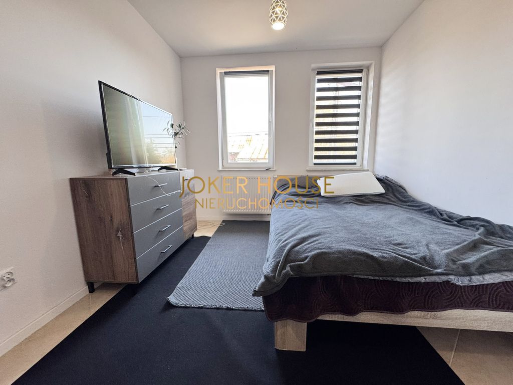 Mieszkanie 2-pokojowe Rzeszów, ul. Lwowska. Zdjęcie 3