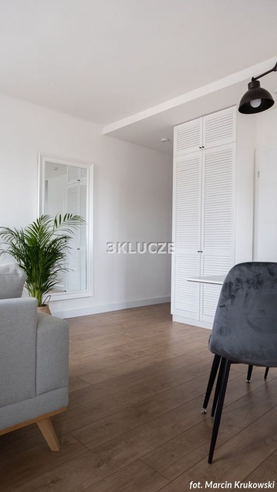 Mieszkanie 2-pokojowe Lublin Wieniawa, ul. Klemensa Junoszy. Zdjęcie 13