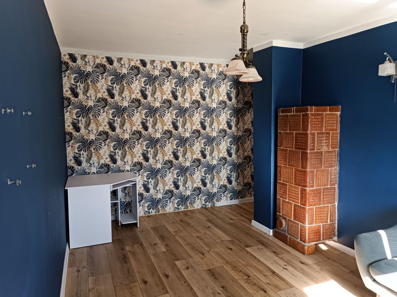 Mieszkanie 2-pokojowe Dębina. Zdjęcie 7