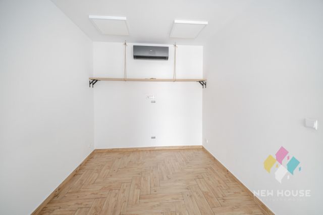 Mieszkanie 6-pokojowe Olsztyn, ul. Niepodległości. Zdjęcie 23
