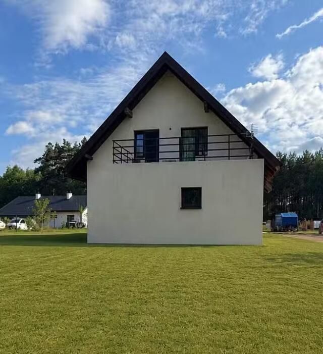 dom wolnostojący, 4 pokoje Obrowo. Zdjęcie 9