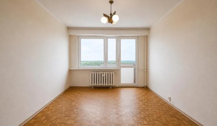 Mieszkanie 2-pokojowe Toruń Rubinkowo, ul. Ignacego Łyskowskiego
