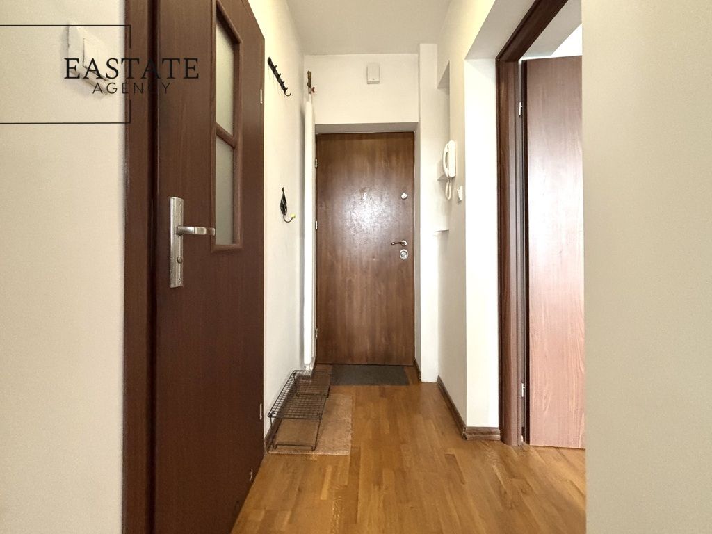 Mieszkanie 1-pokojowe Warszawa, ul. Stanisława Wyspiańskiego. Zdjęcie 5