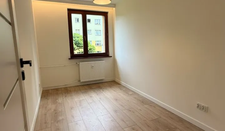 Mieszkanie 3-pokojowe Jelenia Góra Zabobrze, ul. Karola Szymanowskiego