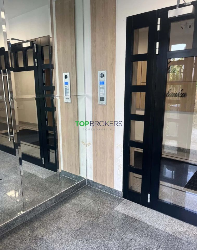 Mieszkanie 3-pokojowe Warszawa Wawer, ul. Mieczysława Pożaryskiego. Zdjęcie 6