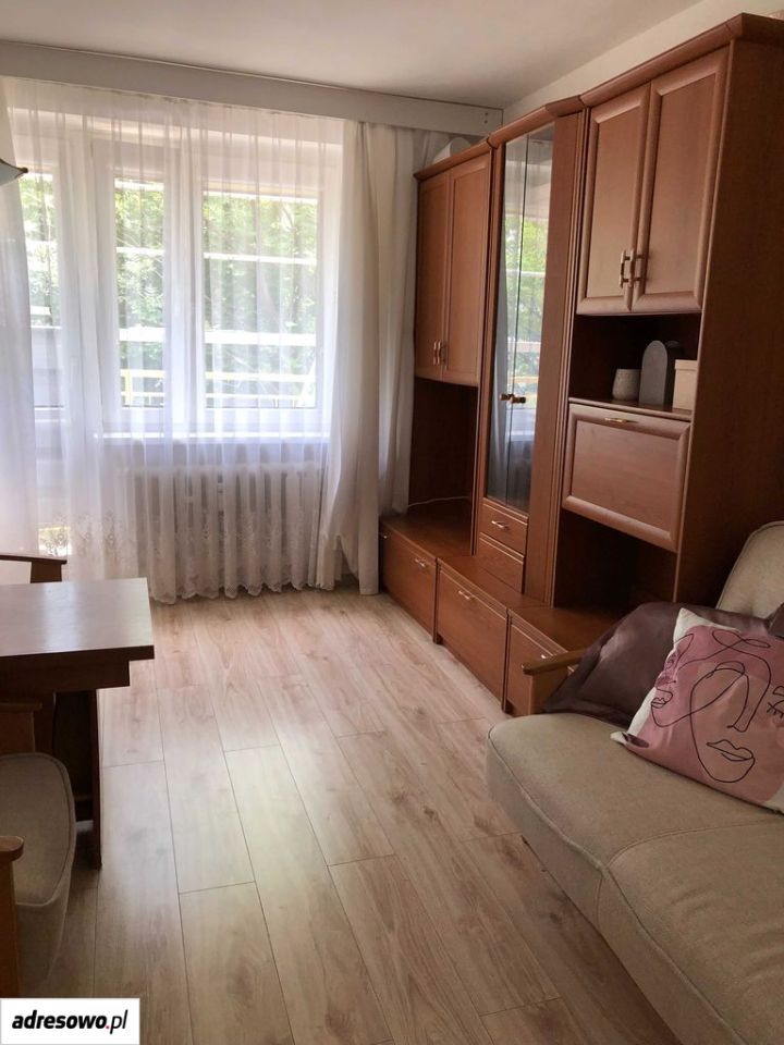 Mieszkanie 2-pokojowe Wrocław Śródmieście, pl. Grunwaldzki. Zdjęcie 2