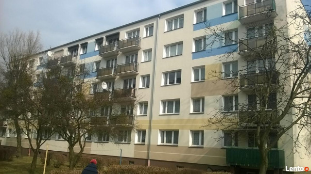 Mieszkanie 2-pokojowe Września Centrum, ul. Juliusza Słowackiego. Zdjęcie 1
