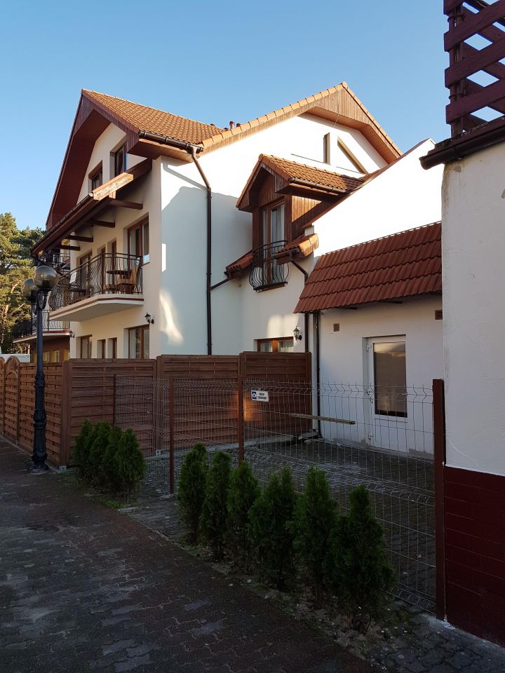 inny, 8 pokoi Pogorzelica, ul. Wojska Polskiego. Zdjęcie 66