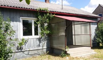 dom wolnostojący, 4 pokoje Myszków Nowa Wieś Żarecka, ul. Koziegłowska