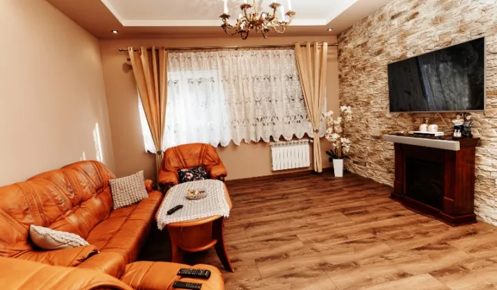 dom wolnostojący, 5 pokoi Skarżysko-Kamienna Bzin, ul. Legionów