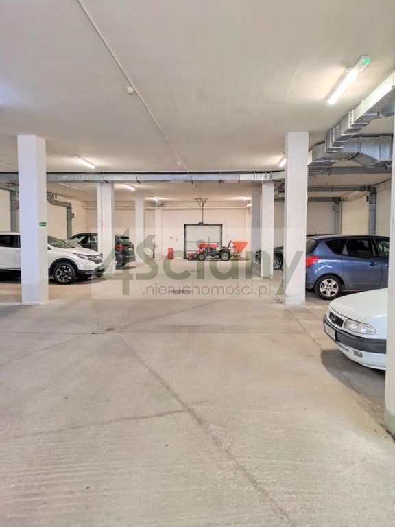 Mieszkanie 4-pokojowe Warszawa Praga-Północ, ul. Targowa. Zdjęcie 16