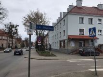 Lokal Ostróda, ul. Stefana Czarnieckiego. Zdjęcie 4