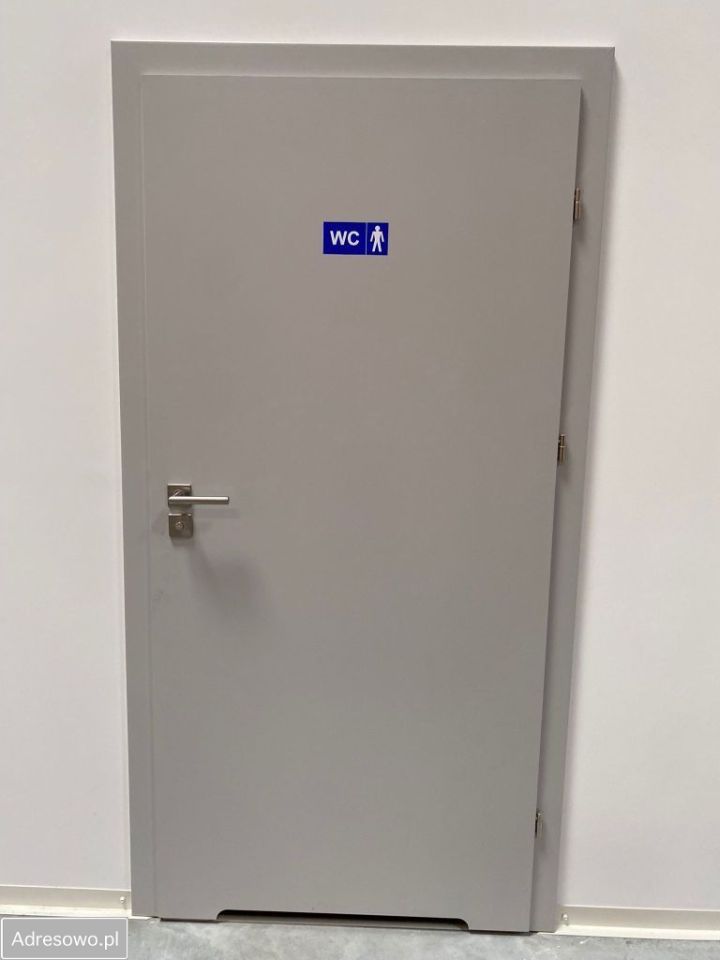 Hala/magazyn Bydgoszcz Łęgnowo, ul. Hermana Frankego. Zdjęcie 15