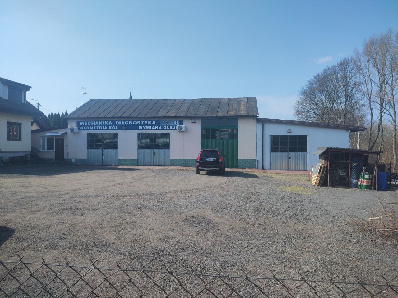 dom wolnostojący Złotoria. Zdjęcie 8