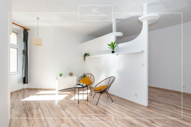 Mieszkanie 1-pokojowe Poznań Stary Rynek, ul. Mostowa. Zdjęcie 4